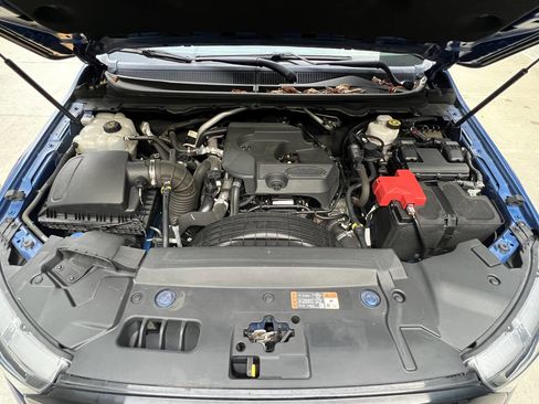 Used 2020 Ford Ranger Lariat w/ Equipment Group 501A Mid image 34