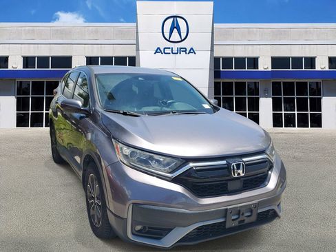 Used 2020 Honda CR-V EX image 1