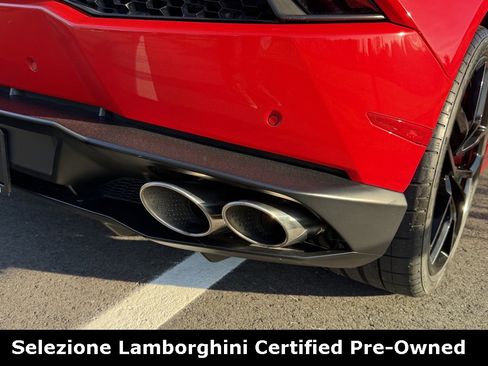 Used 2017 Lamborghini Huracan LP 610-4 image 41