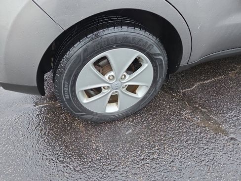 Used 2015 Kia Soul image 7