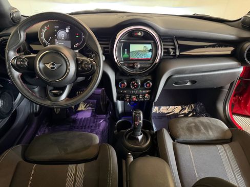 Used 2021 MINI Cooper S w/ 6.5" Touchscreen Package FWD image 15