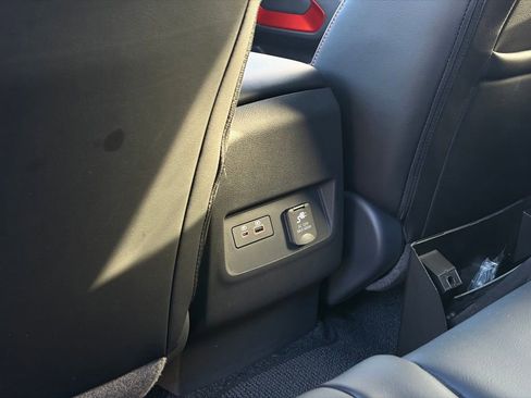 New 2026 Nissan Frontier PRO-4X w/ Pro Premium Package image 28