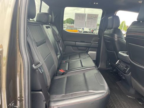 Used 2024 Ford F150 Raptor AWD/4WD image 28