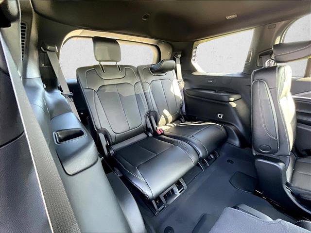 New 2026 Jeep Grand Cherokee L Limited AWD/4WD image 27