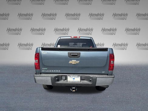 Used 2011 Chevrolet Silverado 1500 LT w/ All-Star Edition image 8