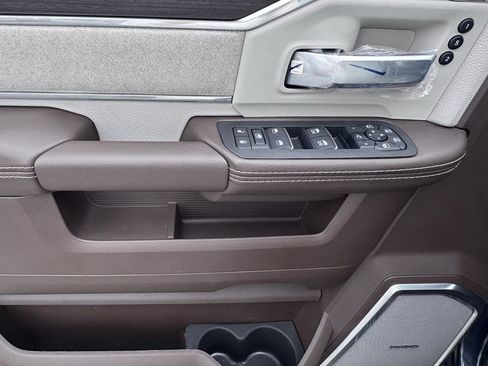 Used 2025 RAM 2500 Laramie image 9