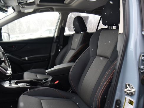 Used 2018 Subaru Crosstrek 2.0i Premium image 13