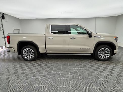 New 2026 GMC Sierra 1500 Denali AWD/4WD image 10