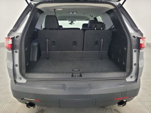 Used 2019 Chevrolet Traverse LS FWD image 29