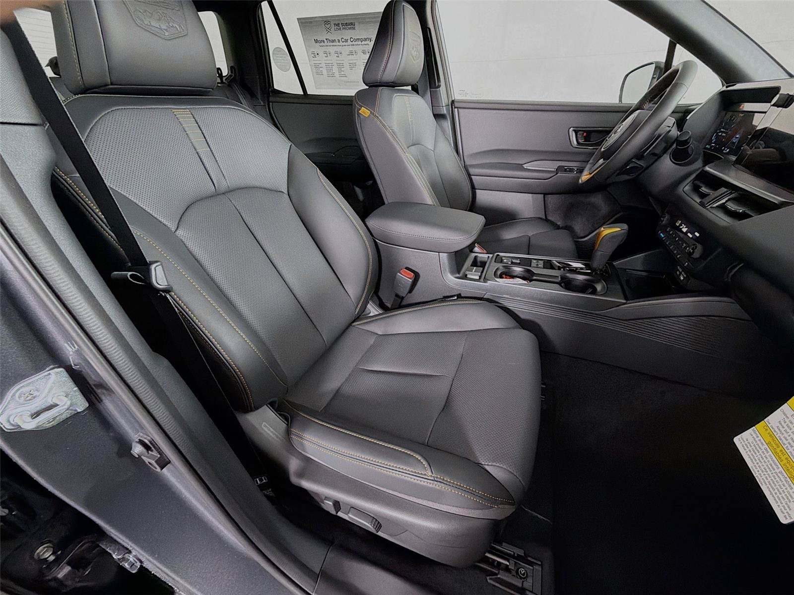 New 2026 Subaru Outback Wilderness AWD/4WD image 28