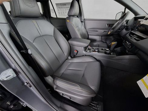 New 2026 Subaru Outback Wilderness AWD/4WD image 28
