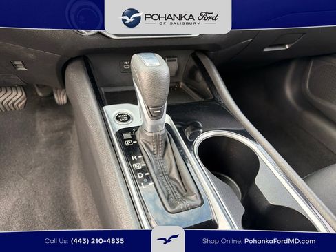 Used 2024 Nissan Altima 2.5 SV FWD image 14
