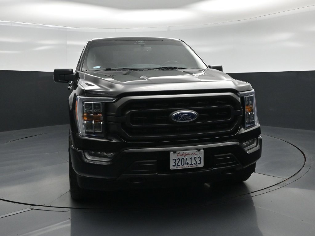 Used 2022 Ford F150 XLT w/ Equipment Group 302A High AWD/4WD image 50