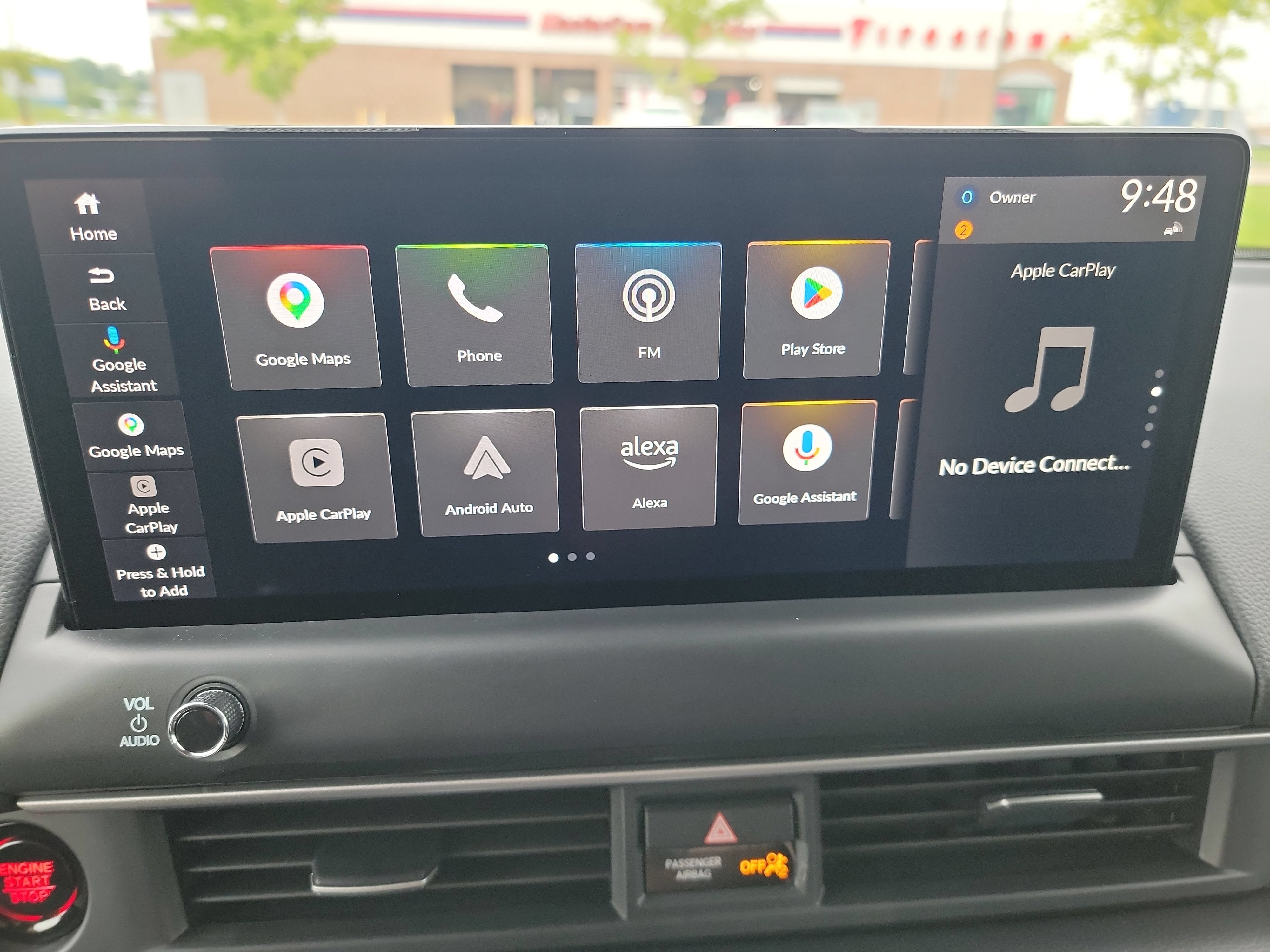 New 2026 Honda Pilot Elite image 19