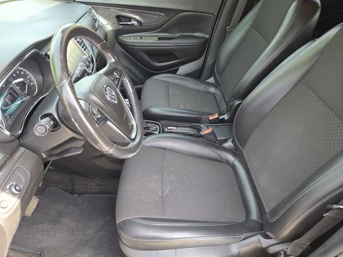 Used 2019 Buick Encore Preferred FWD image 13