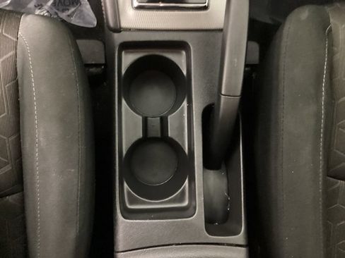 Used 2025 Mitsubishi Outlander Sport ES AWD/4WD image 21