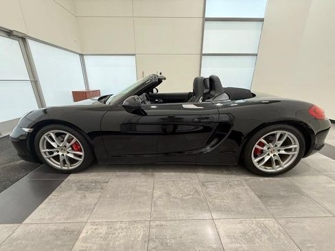 Used 2013 Porsche Boxster S RWD image 2