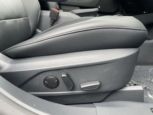 New 2025 Ford Mustang Mach-E Premium w/ Interior Protection Package image 37