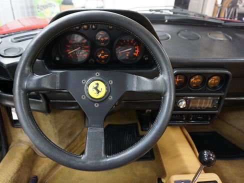 Used 1986 Ferrari 328 GTS image 12