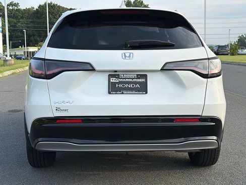 Used 2026 Honda HR-V EX-L image 5