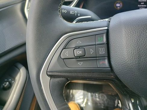 Certified 2023 Jeep Grand Cherokee Altitude AWD/4WD image 30