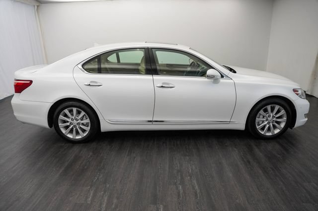 Used 2011 Lexus LS 460 AWD w/ Comfort Pkg image 6