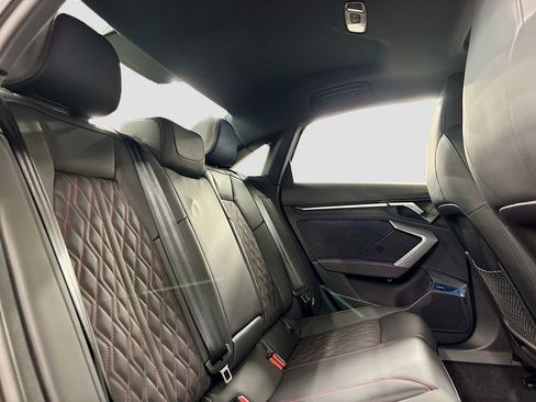 New 2026 Audi S3 Premium image 15