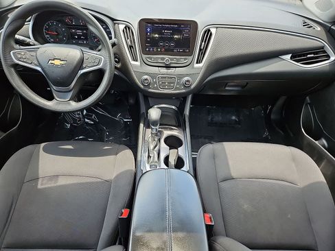 Used 2023 Chevrolet Malibu LT w/ Driver Confidence Package FWD image 11