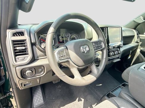 New 2026 RAM 1500 Express RWD image 11