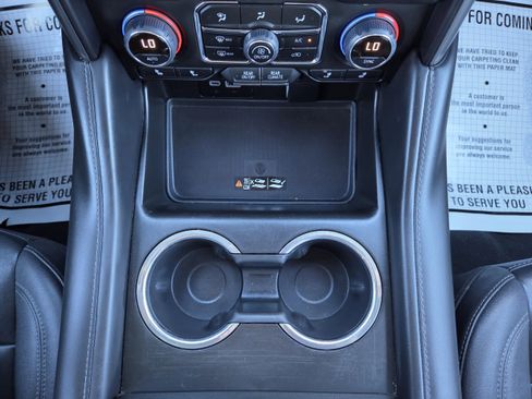 Used 2023 Chevrolet Tahoe LT image 29