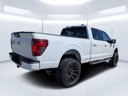 Used 2024 Ford F150 XLT w/ Tow/Haul Package