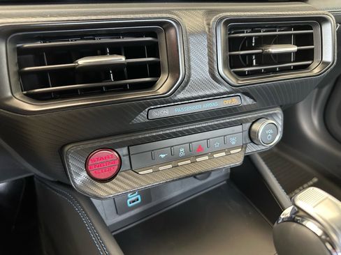 New 2026 Ford Mustang Dark Horse image 40