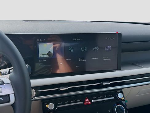 New 2026 Hyundai Tucson SEL FWD image 10