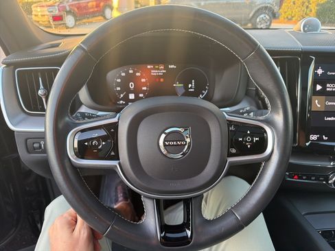 Used 2021 Volvo XC60 T8 Polestar w/ Protection Package Premier image 8