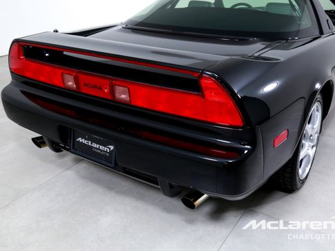 Used 1997 Acura NSX T image 31