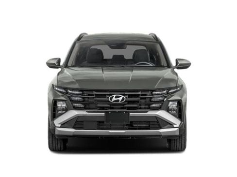 New 2026 Hyundai Tucson SEL AWD/4WD image 4