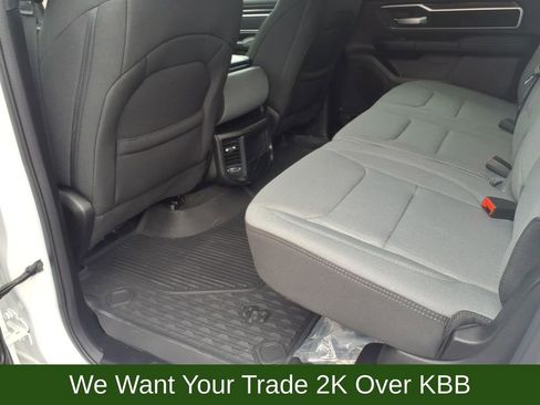 Used 2023 RAM 1500 Big Horn image 19