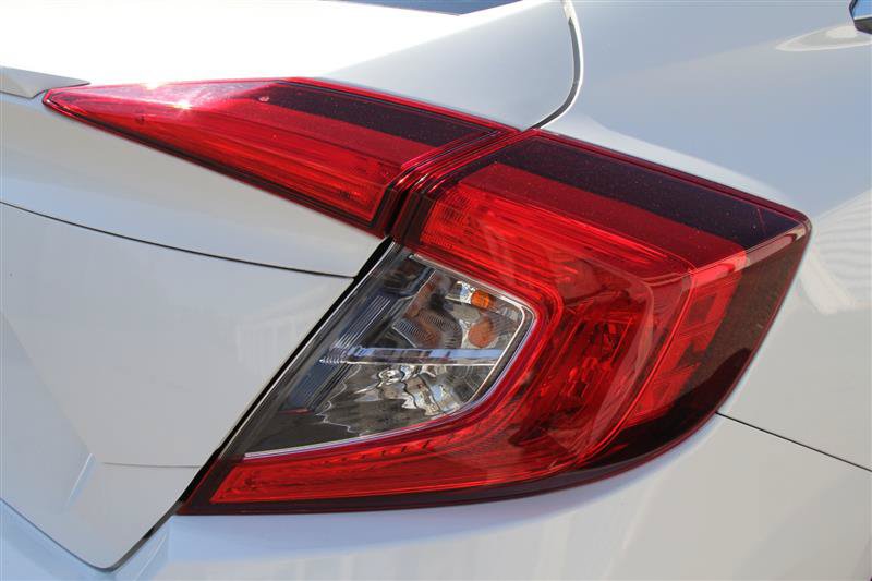 Used 2017 Honda Civic EX-L image 12