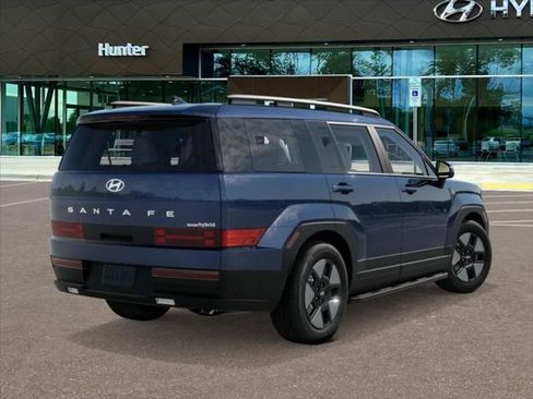 New 2026 Hyundai Santa Fe SEL image 4