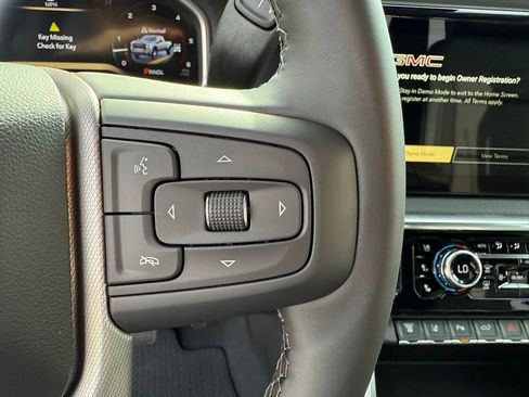 New 2026 GMC Sierra 3500 Denali w/ Denali Reserve Package image 25