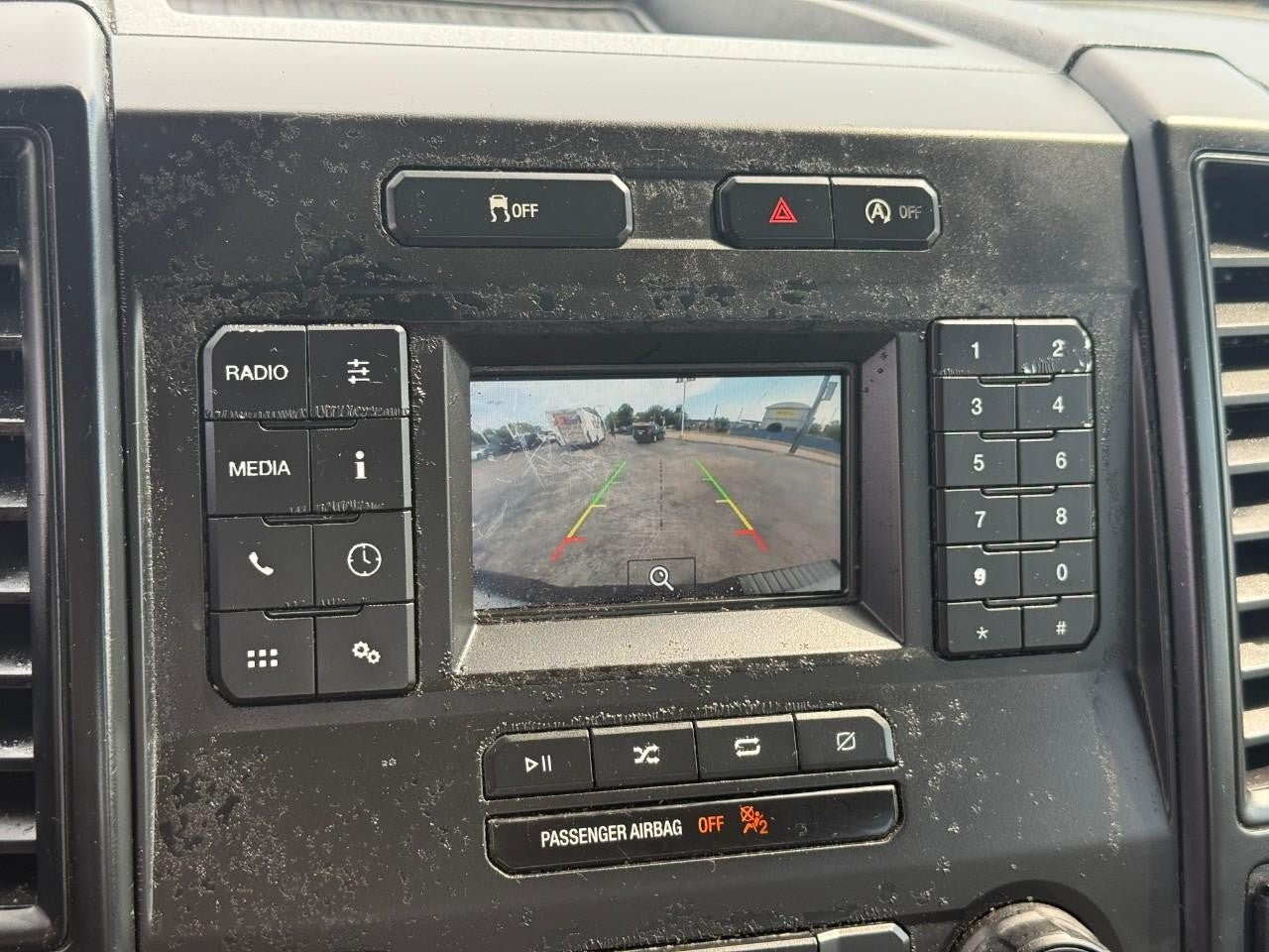 Used 2020 Ford F150 XL w/ XL Power Equipment Group AWD/4WD image 20