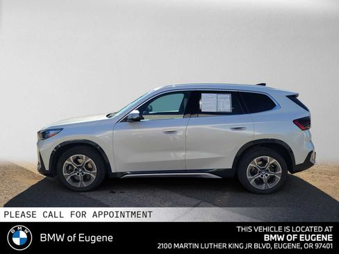 Used 2024 BMW X1 xDrive28i AWD/4WD image 6