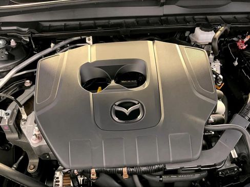 Certified 2025 MAZDA CX-50 AWD 2.5 S w/ Cargo Package image 31