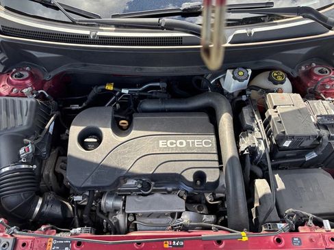 Used 2019 GMC Terrain SLE image 25