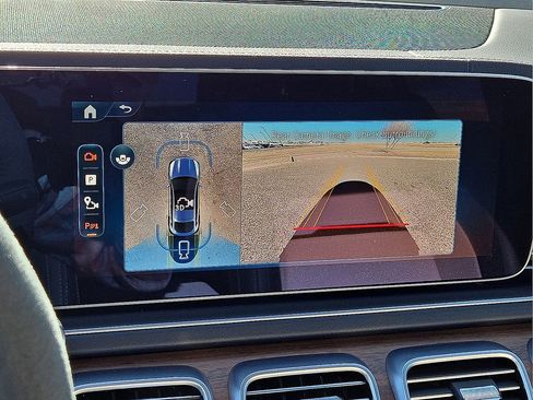 Used 2025 Mercedes-Benz GLE 53 AMG 4MATIC Coupe image 28