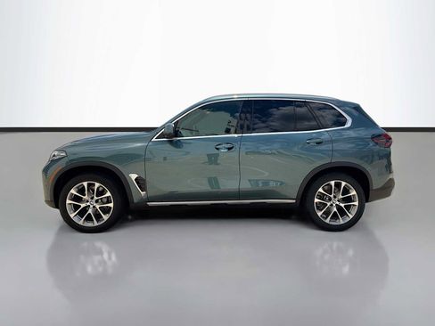 Used 2026 BMW X5 xDrive40i AWD/4WD image 5