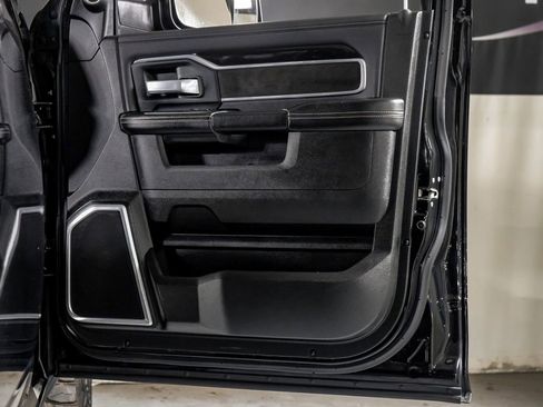 Used 2022 RAM 2500 Laramie AWD/4WD image 35