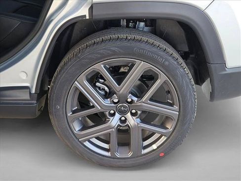 New 2026 Jeep Compass Latitude AWD/4WD image 10