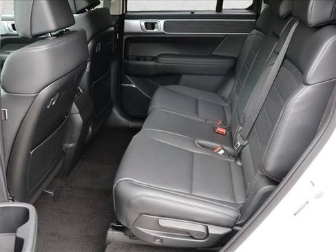 New 2026 Hyundai Santa Fe Limited AWD/4WD image 24
