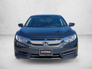 Used 2017 Honda Civic LX video 2